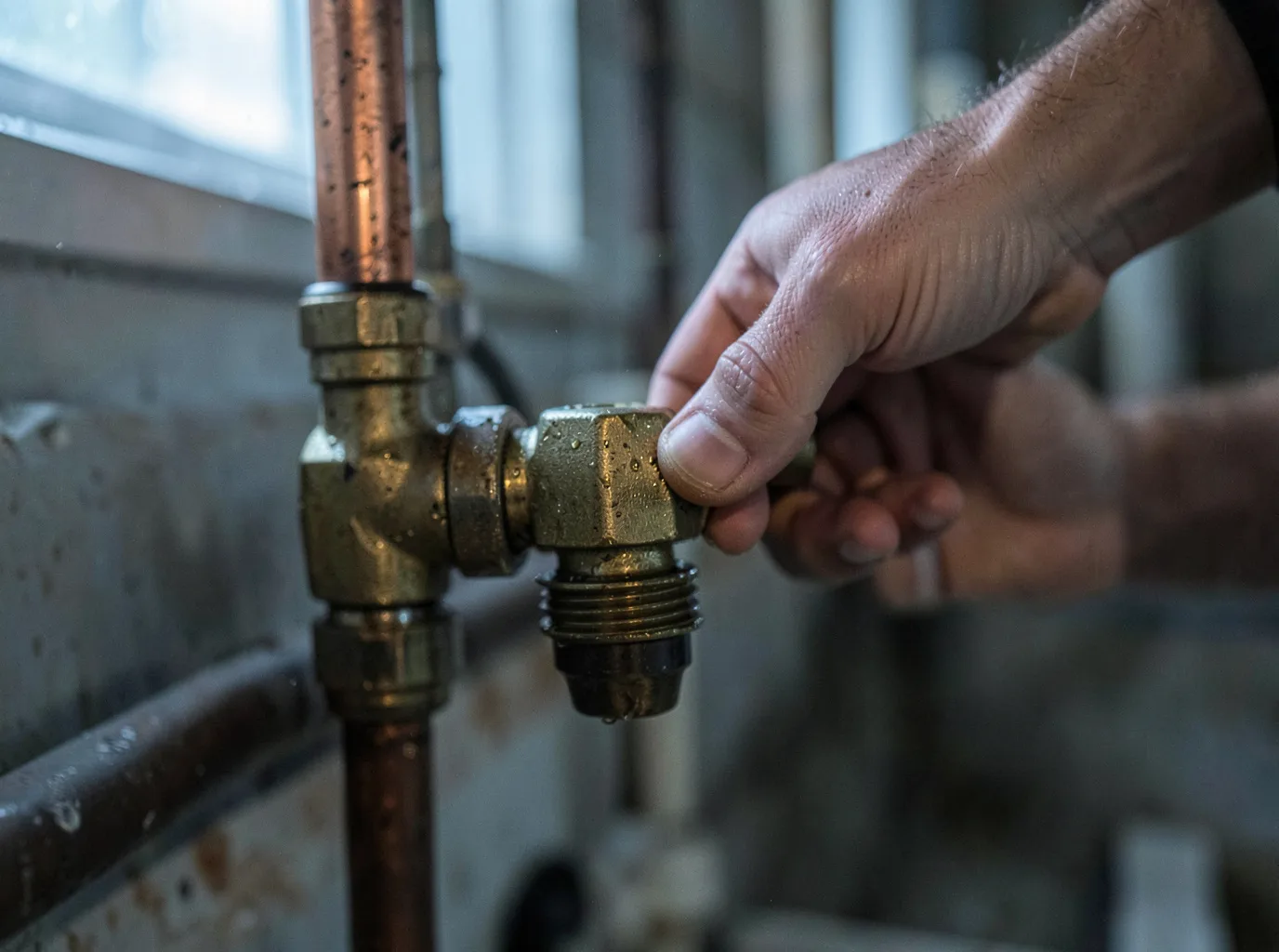 Emergency Plumber Harts, WV FAQs